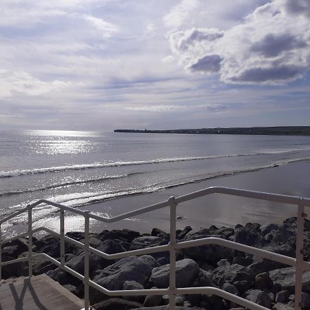 Sunny Hill View Apartment Lahinch Exterior foto